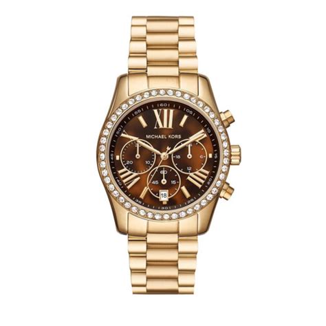 michael kors aliexpress watch|michael kors lexington lux.